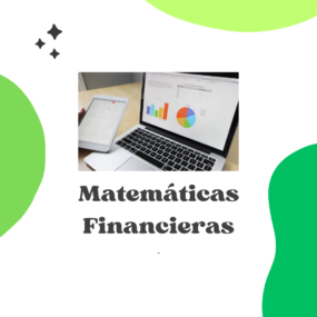 matemáticas financieras